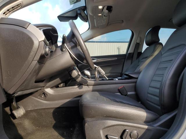 Photo 7 from auction – 2016 FORD FUSION SE with VIN 3FA6P0PU5GR273563