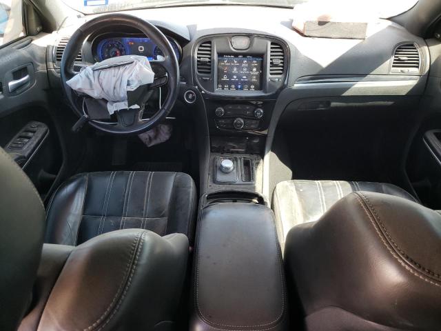 Photo 8 from auction – 2020 CHRYSLER 300 S with VIN 2C3CCAGGXLH154801