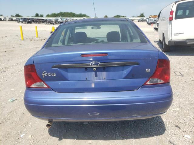 Photo 6 from auction – 2004 FORD FOCUS SE C with VIN 1FAFP34Z64W190766