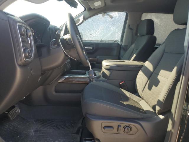 Photo 7 from auction – 2022 CHEVROLET SILVERADO with VIN 3GCPYFED5NG203622