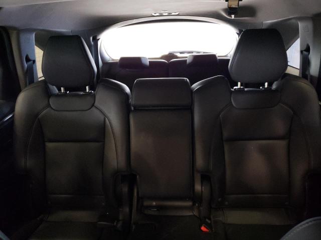 Photo 10 from auction – 2016 ACURA MDX with VIN 5FRYD4H20GB025656