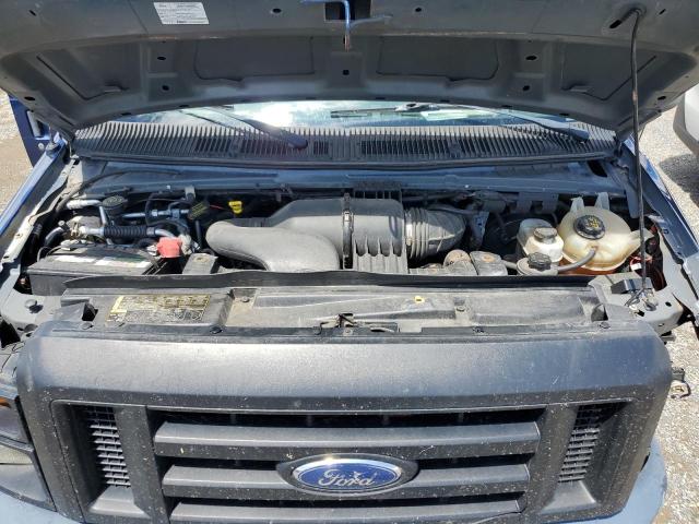 Photo 12 from auction – 2012 FORD ECONOLINE with VIN 1FBNE3BL3CDA92075