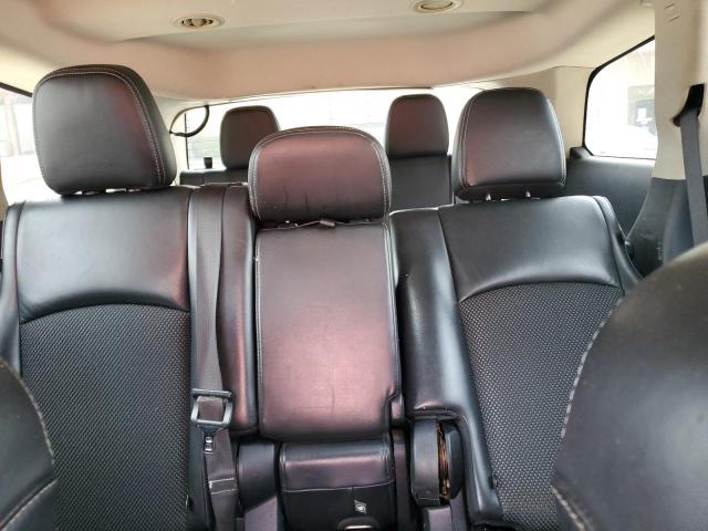Photo 10 from auction – 2017 DODGE JOURNEY with VIN 3C4PDCGBXHT702661