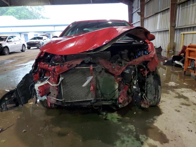 Photo 5 from auction – 2015 TOYOTA COROLLA L with VIN 2T1BURHEXFC336030