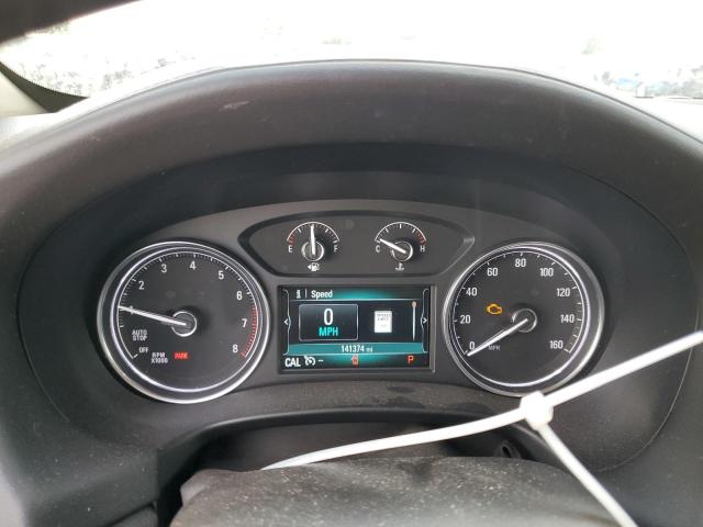 Photo 9 from auction – 2019 BUICK ENCLAVE ES with VIN 5GAERBKW2KJ112774