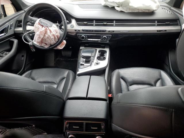 Photo 8 from auction – 2018 AUDI Q7 TECHNIK with VIN WA1WAAF74JD032245