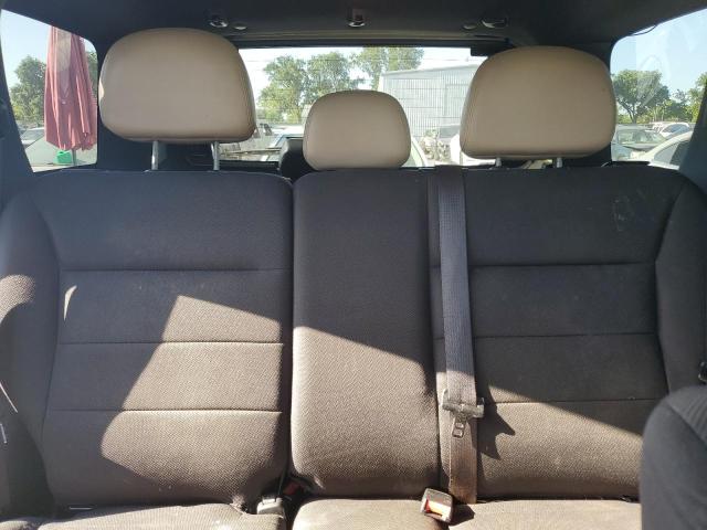 Photo 10 from auction – 2009 FORD ESCAPE XLT with VIN 1FMCU03G69KB39430
