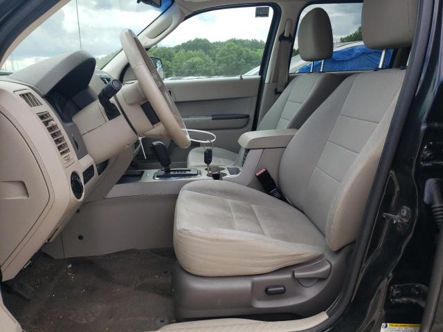 Foto 7 de la subasta – 2011 FORD ESCAPE XLT con VIN 1FMCU9DG7BKC46396