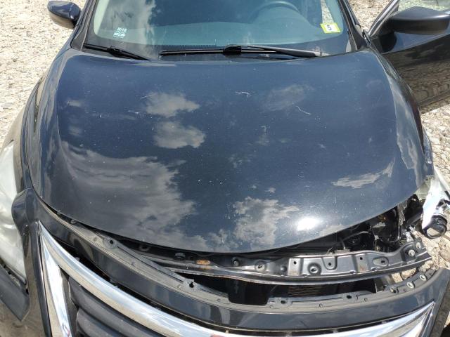 Photo 11 from auction – 2015 NISSAN ALTIMA 2.5 with VIN 1N4AL3AP7FC421915