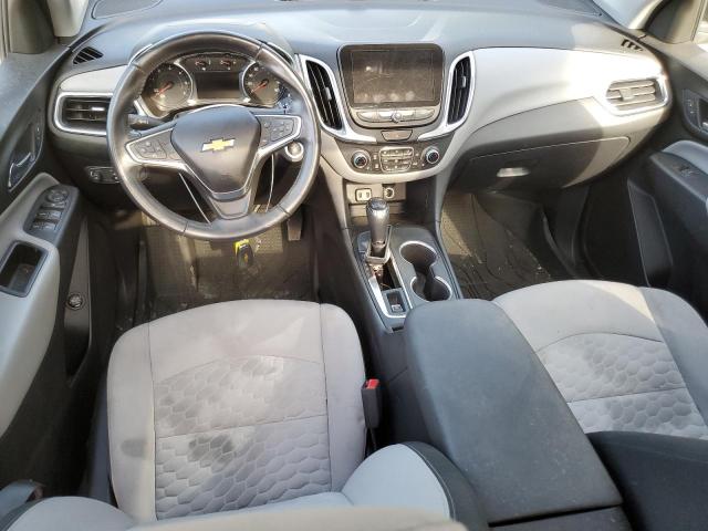 Photo 8 from auction – 2018 CHEVROLET EQUINOX LT with VIN 3GNAXLEU2JS607659