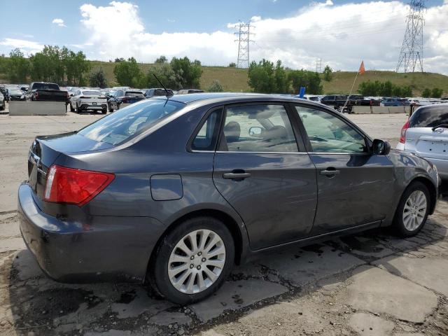 Photo 3 from auction – 2010 SUBARU IMPREZA 2. with VIN JF1GE6B67AH507362