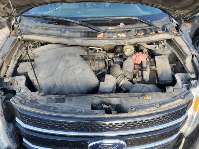 Zdjęcie 11 z aukcji – 2013 FORD EXPLORER L z VIN 1FM5K8F84DGC07740