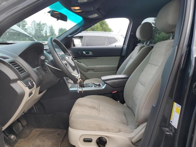 Photo 7 from auction – 2014 FORD EXPLORER with VIN 1FM5K8B86EGB29291