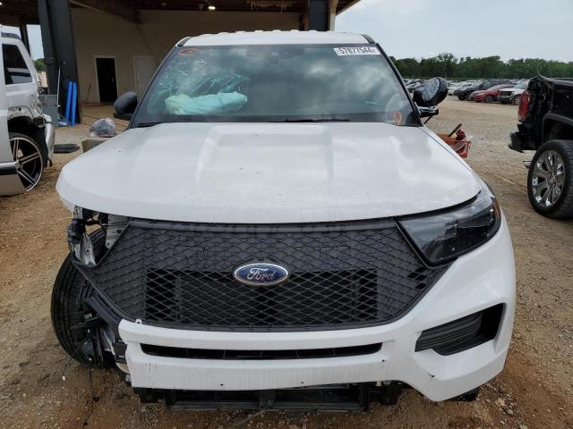 Photo 5 from auction – 2023 FORD EXPLORER P with VIN 1FM5K8ABXPGA81133