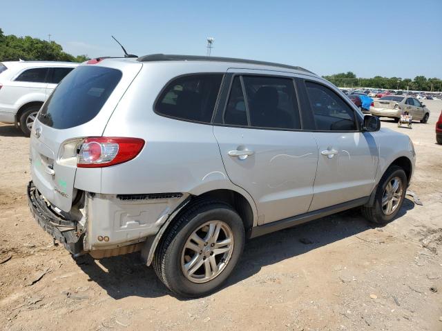 Photo 3 from auction – 2010 HYUNDAI SANTA FE G with VIN 5NMSG3AB5AH393114