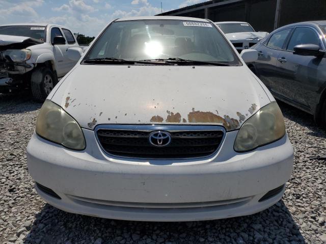 Photo 5 from auction – 2008 TOYOTA COROLLA CE with VIN 1NXBR32E08Z952828
