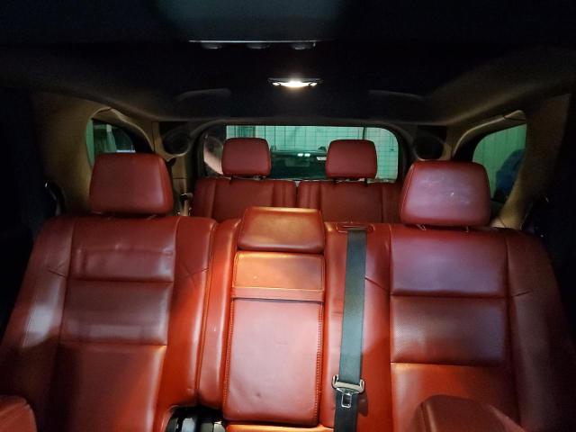 Photo 10 from auction – 2019 DODGE DURANGO R/ with VIN 1C4SDJCT2KC664374