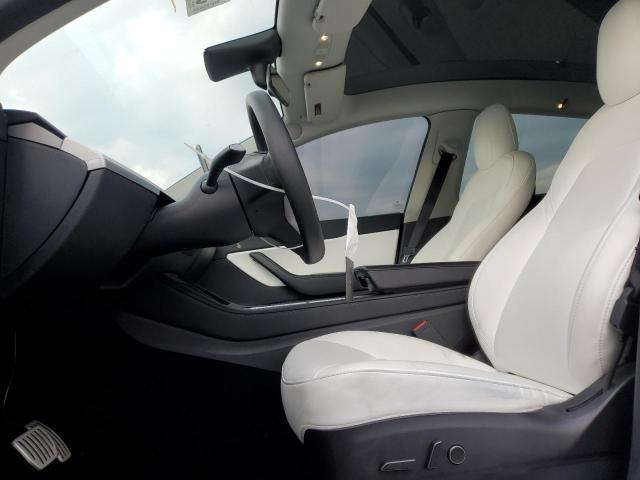 Zdjęcie 7 z aukcji – 2021 TESLA MODEL Y z VIN 5YJYGDEF8MF251682