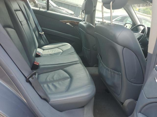 Photo 10 from auction – 2003 MERCEDES-BENZ E 320 with VIN WDBUF65J03A228890