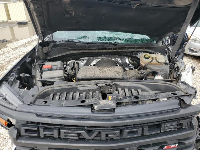 Photo 11 from auction – 2022 CHEVROLET SILVERADO with VIN 3GCPDCED6NG597500
