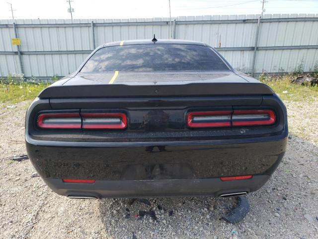 Photo 6 from auction – 2022 DODGE CHALLENGER with VIN 2C3CDZJG3NH207393