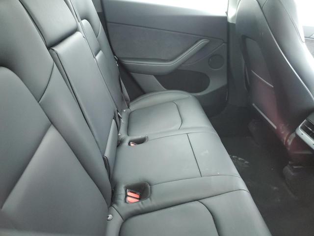 Photo 11 from auction – 2023 TESLA MODEL Y with VIN 7SAYGDEE9PA159590