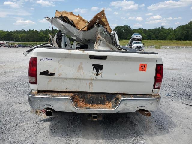 Photo 6 from auction – 2016 RAM 1500 SLT with VIN 3C6RR6LT2GG301064