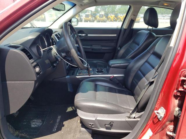 Фото 7 с аукциона – 2010 DODGE CHARGER R/ с VIN 2B3CA5CTXAH113384