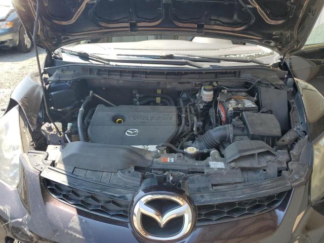 Photo 12 from auction – 2011 MAZDA CX-7 with VIN JM3ER2A51B0391378