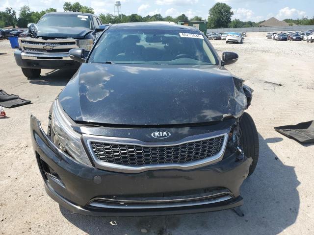 Photo 5 from auction – 2014 KIA OPTIMA HYB with VIN KNAGN4AD5E5064308