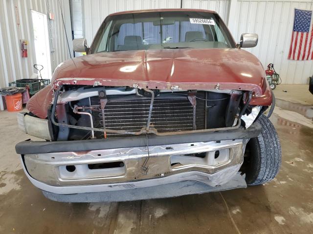Photo 5 from auction – 1994 DODGE RAM 1500 with VIN 1B7HC16Z0RS654357