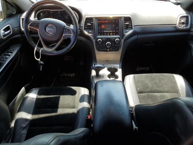 Photo 8 from auction – 2015 JEEP GRAND CHER with VIN 1C4RJFAG7FC645710