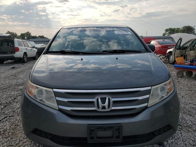 Photo 5 from auction – 2012 HONDA ODYSSEY EX with VIN 5FNRL5H45CB092277