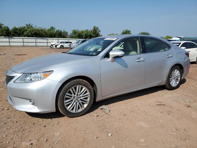 Photo 1 from auction – 2014 LEXUS ES 350 with VIN JTHBK1GGXE2131426