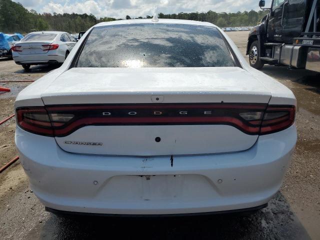 Photo 6 from auction – 2019 DODGE CHARGER PO with VIN 2C3CDXAG9KH645061