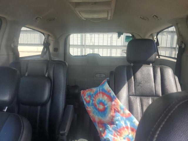 Photo 10 from auction – 2012 CHRYSLER TOWN & COU with VIN 2C4RC1BG6CR234152