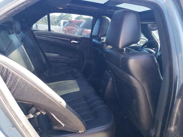Photo 10 from auction – 2014 CHRYSLER 300 S with VIN 2C3CCABG9EH375798