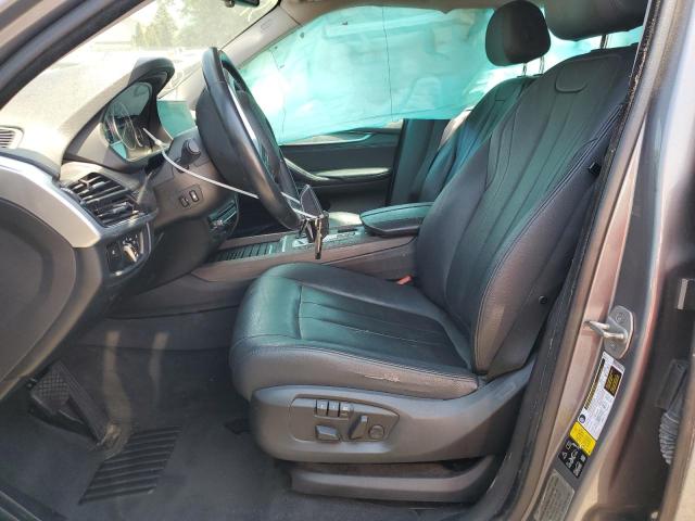 Photo 7 from auction – 2015 BMW X5 XDRIVE3 with VIN 5UXKR0C55F0P00500