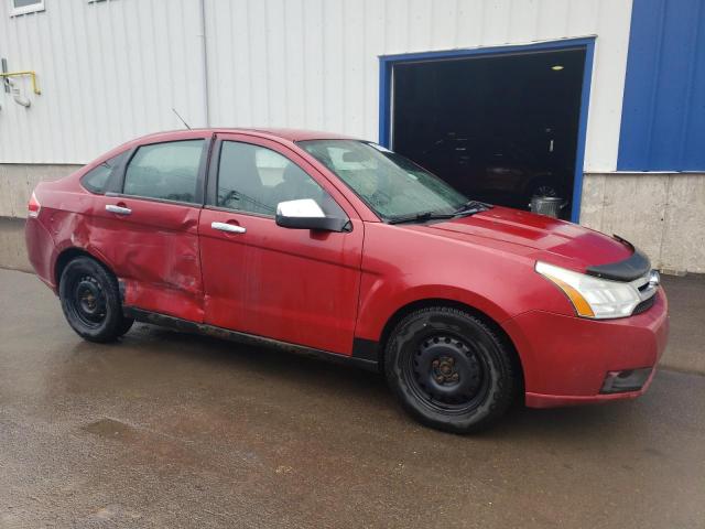 Photo 4 from auction – 2009 FORD FOCUS SE with VIN 1FAHP35N89W215257