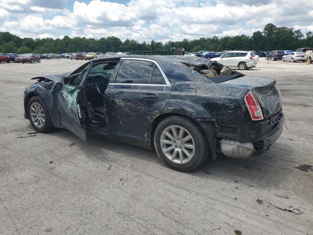 Снимка 2 от търг – 2014 CHRYSLER 300 с VIN 2C3CCAAG9EH296987