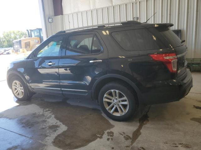 Photo 2 from auction – 2013 FORD EXPLORER X with VIN 1FM5K8D84DGA87151