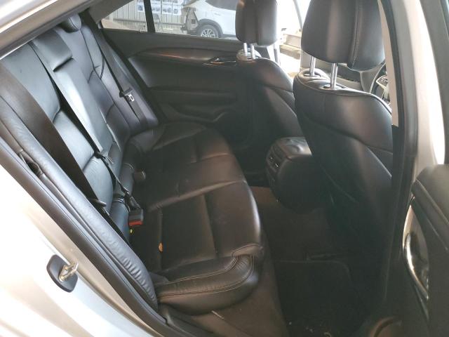 Photo 10 from auction – 2013 CADILLAC ATS with VIN 1G6AA5RX7D0134186