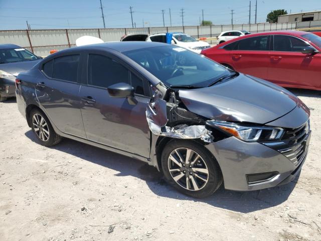 Photo 4 from auction – 2024 NISSAN VERSA S with VIN 3N1CN8DV7RL861309
