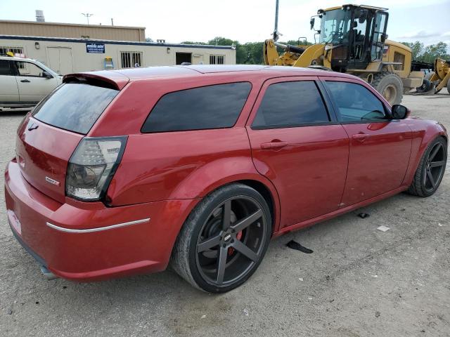 Photo 3 from auction – 2006 DODGE MAGNUM R/T with VIN 2D4GV77316H219078