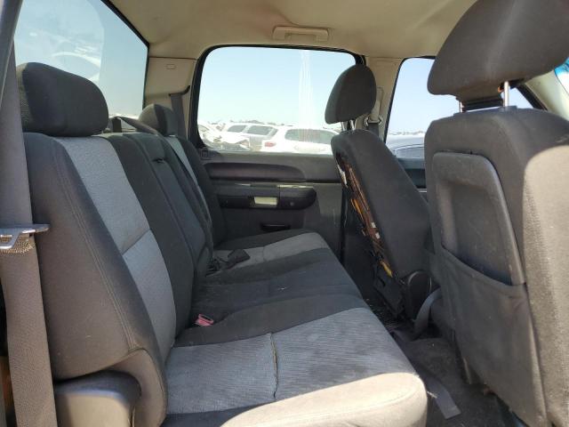 Photo 10 from auction – 2009 CHEVROLET SILVERADO with VIN 3GCEC13C99G247518
