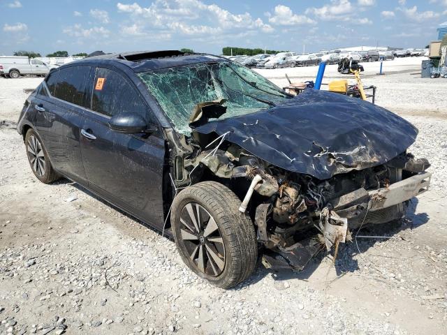 Photo 4 from auction – 2019 NISSAN ALTIMA SL with VIN 1N4BL4EV0KC222430