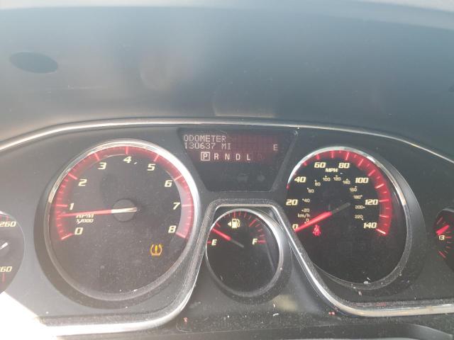 Photo 9 from auction – 2017 GMC ACADIA LIM with VIN 1GKKRSKD7HJ143290