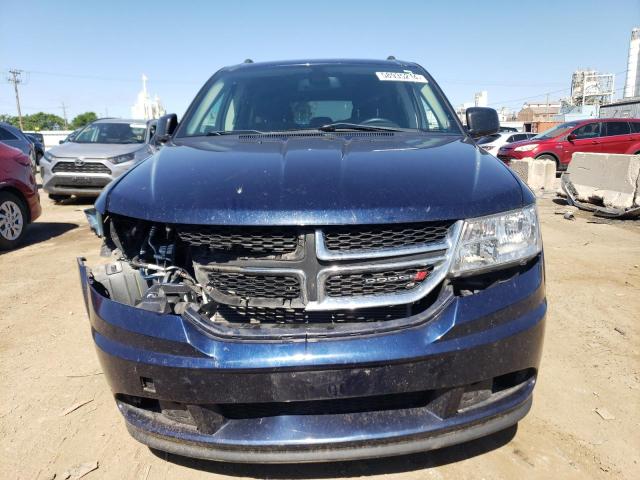 Photo 5 from auction – 2019 DODGE JOURNEY SE with VIN 3C4PDCAB3KT873624