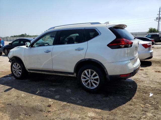 Photo 2 from auction – 2018 NISSAN ROGUE S with VIN KNMAT2MV7JP591854
