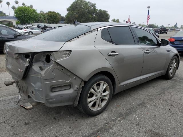 Photo 3 from auction – 2012 KIA OPTIMA EX with VIN 5XXGN4A75CG009220